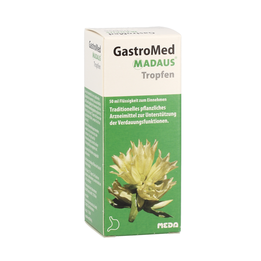GASTROMED MADAUS TR - 50 Milliliter