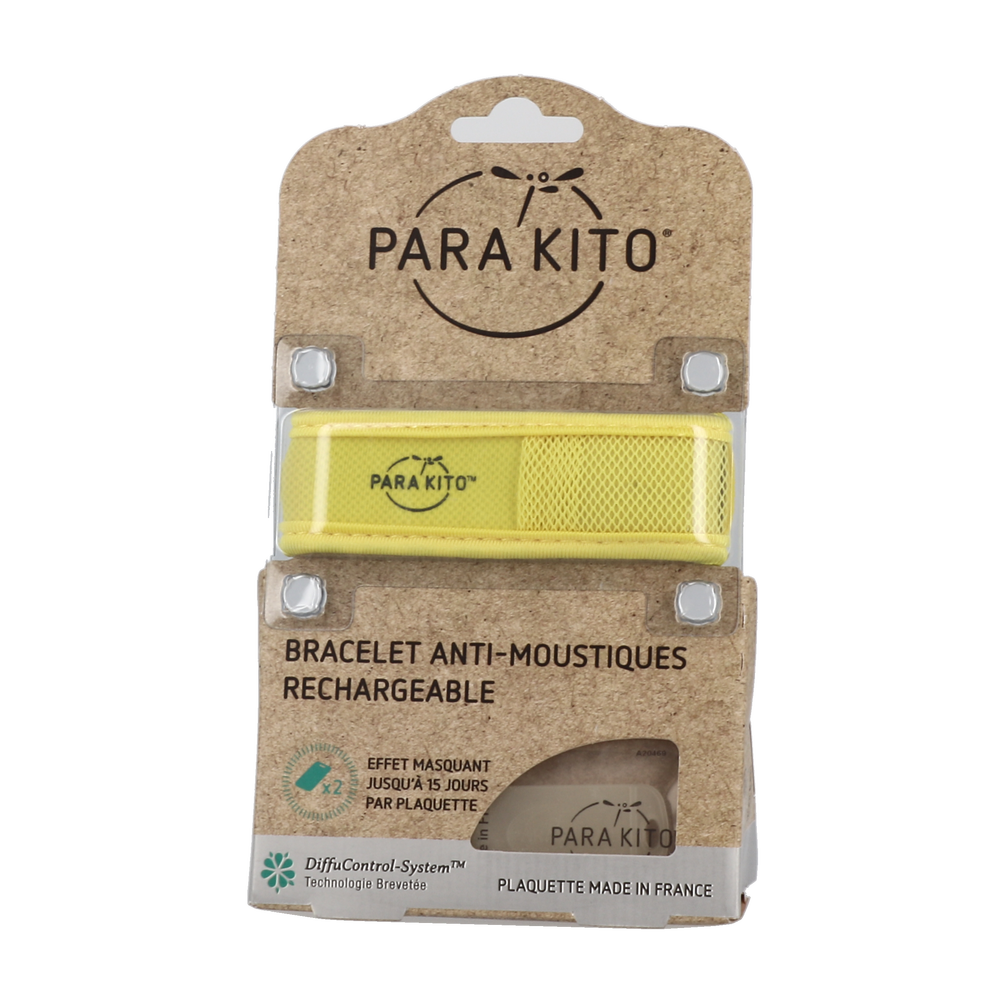 PARA INSEKT.SCHUTZ ARMB.GEM - 1 Stück