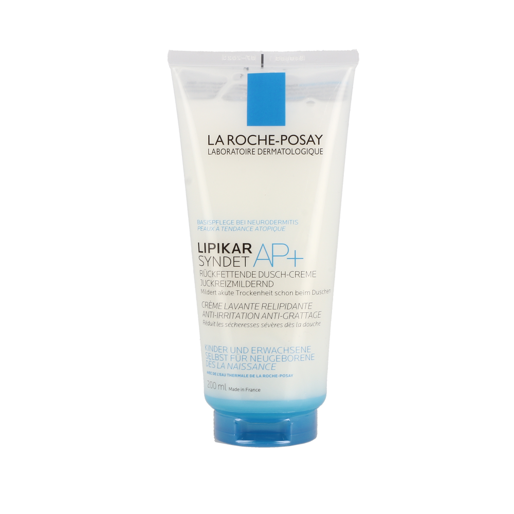 LA ROCHE LIPIKAR SYNDET AP+ - 200 Milliliter