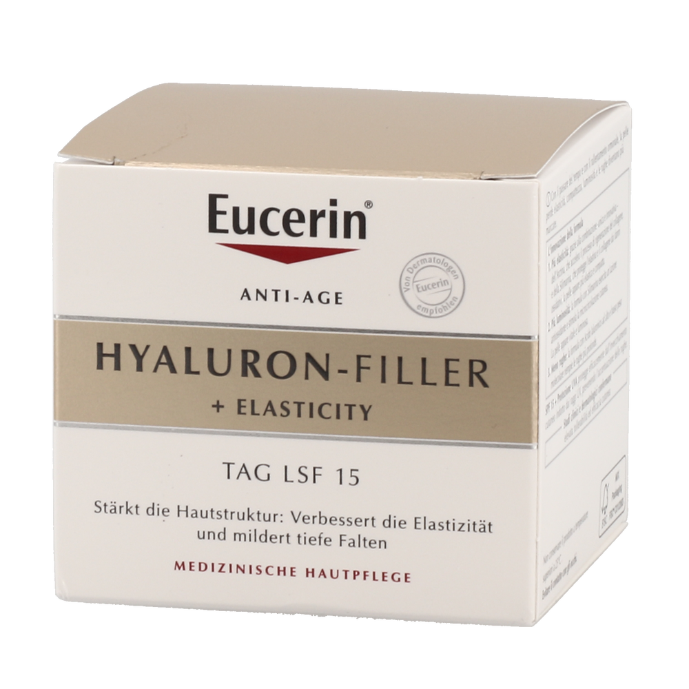 EUC HYALURON ELASTICITY TPFL - 50 Milliliter