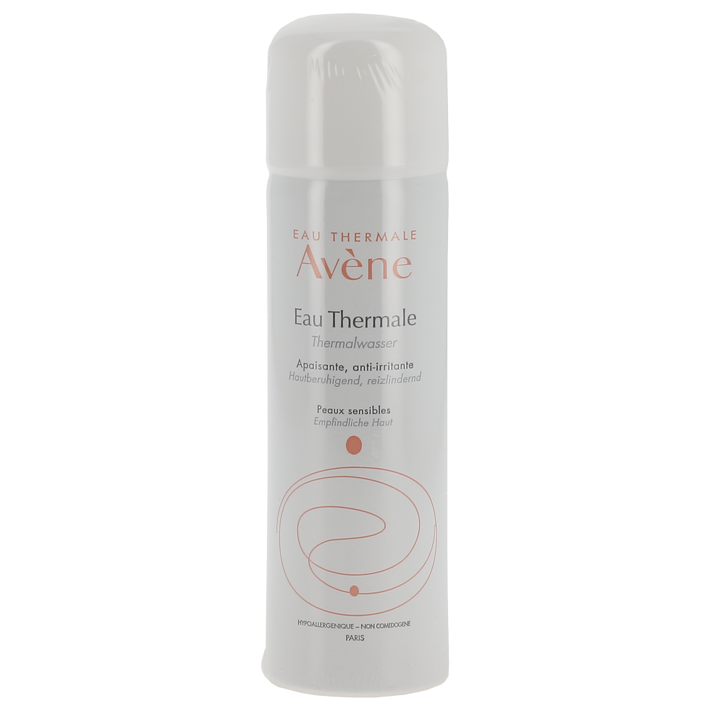 AVENE THERMALW SPRAY - 50 Milliliter