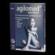 AGILOMED AKTIV PFL. - 5 Stück