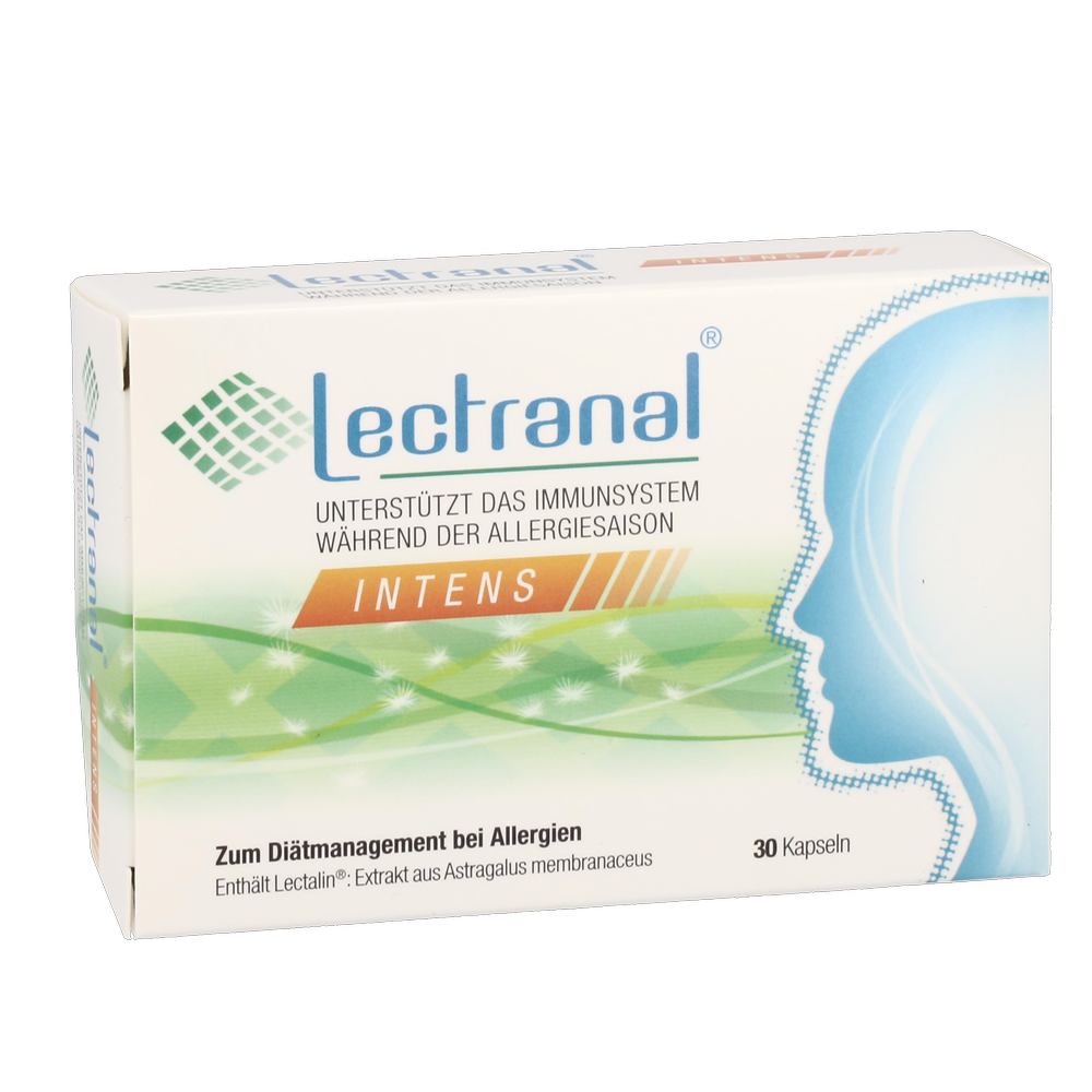 LECTRANAL KPS INTENS - 30 Stück