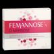 FEMANNOSE®N - 14 Stück