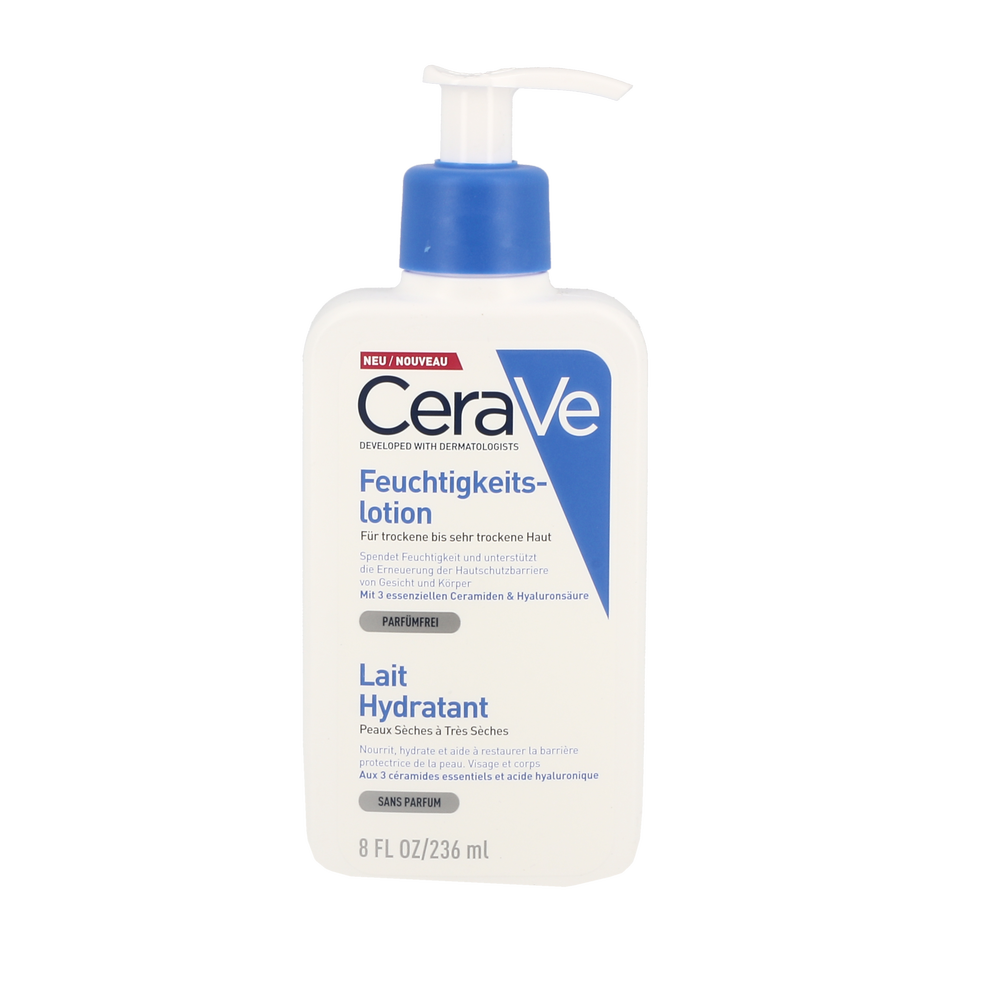 CERAVE FEULOT - 236 Milliliter