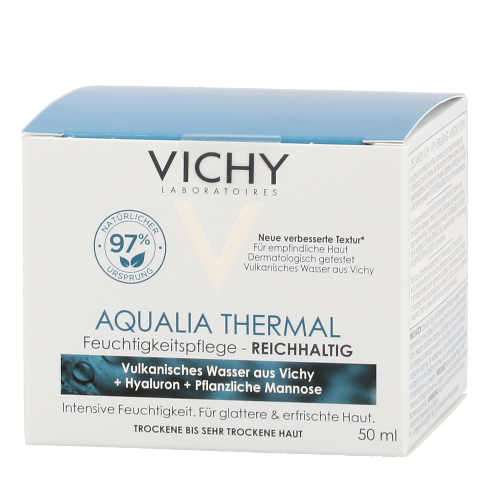 VICHY AQUALIA THERM.REICH TG - 50 Milliliter
