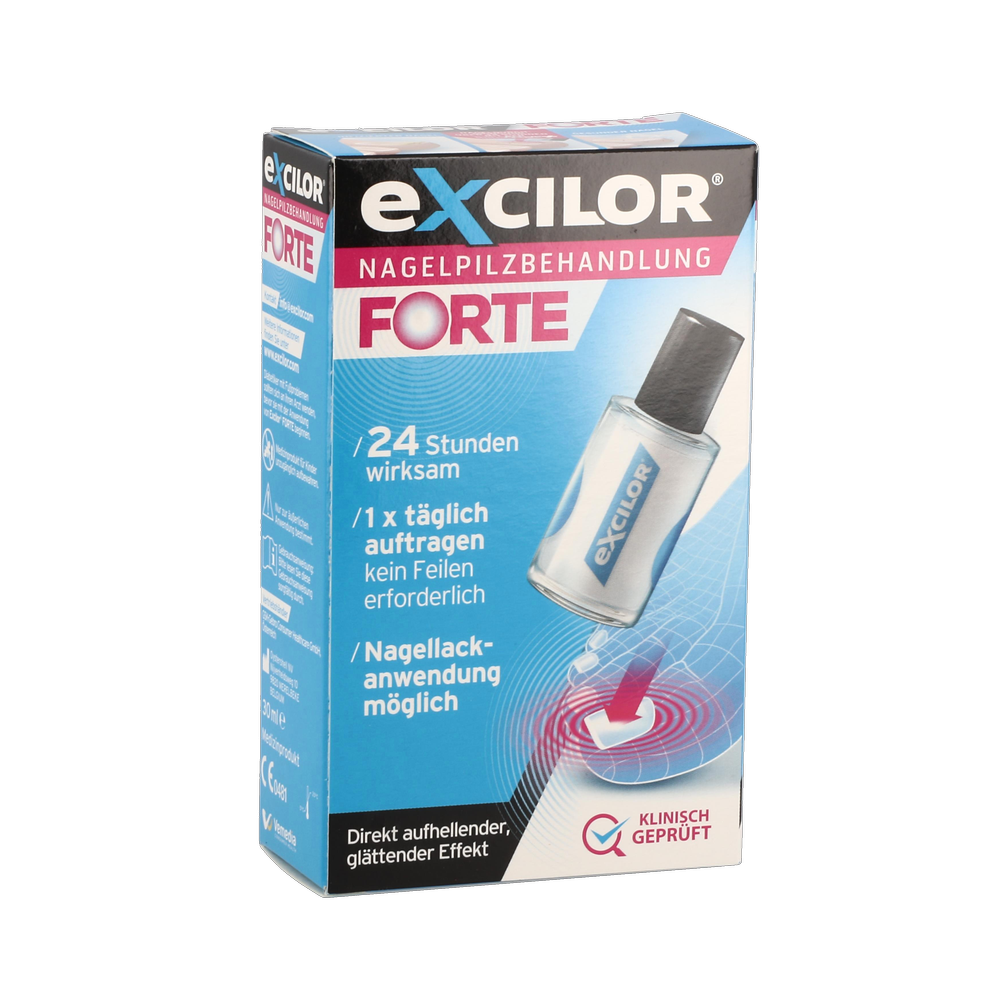 Excilor Forte - 30 Milliliter