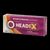 HEADEX KOPFSCHMERZ ROLL-STI - 15 Milliliter