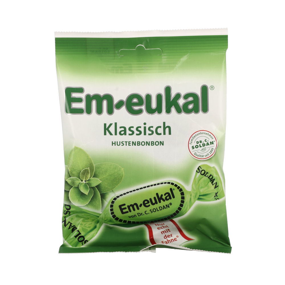 EM-EUKAL BONB ZH KLASS - 75 Gramm
