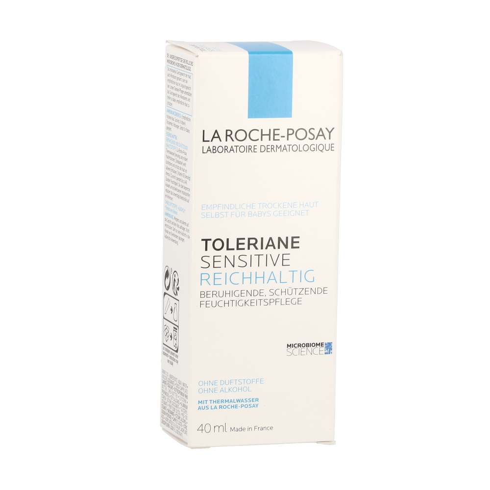 LA ROCHE TOLER SENS RICHE - 40 Milliliter