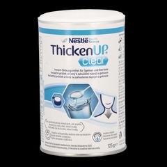 ThickenUp® Clear 125 Gramm - 1 Stück