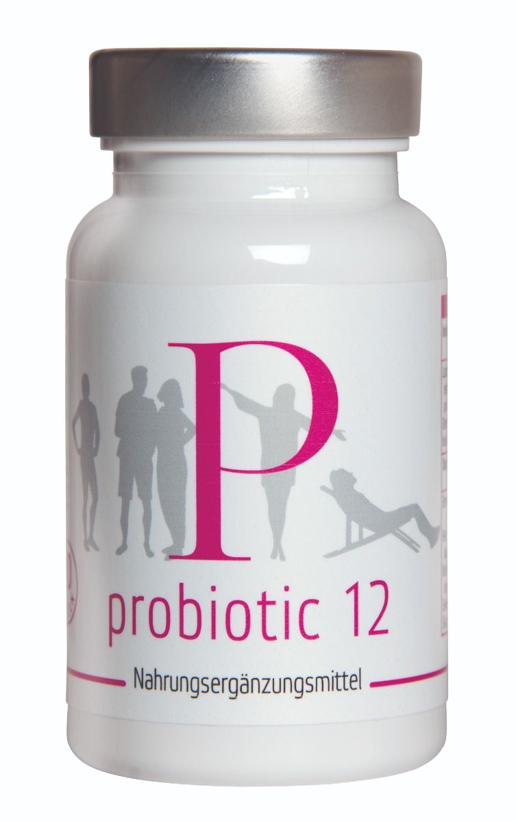 team sante Probiotic 12 - 30 Stück