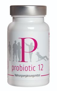 team sante Probiotic 12 - 30 Stück