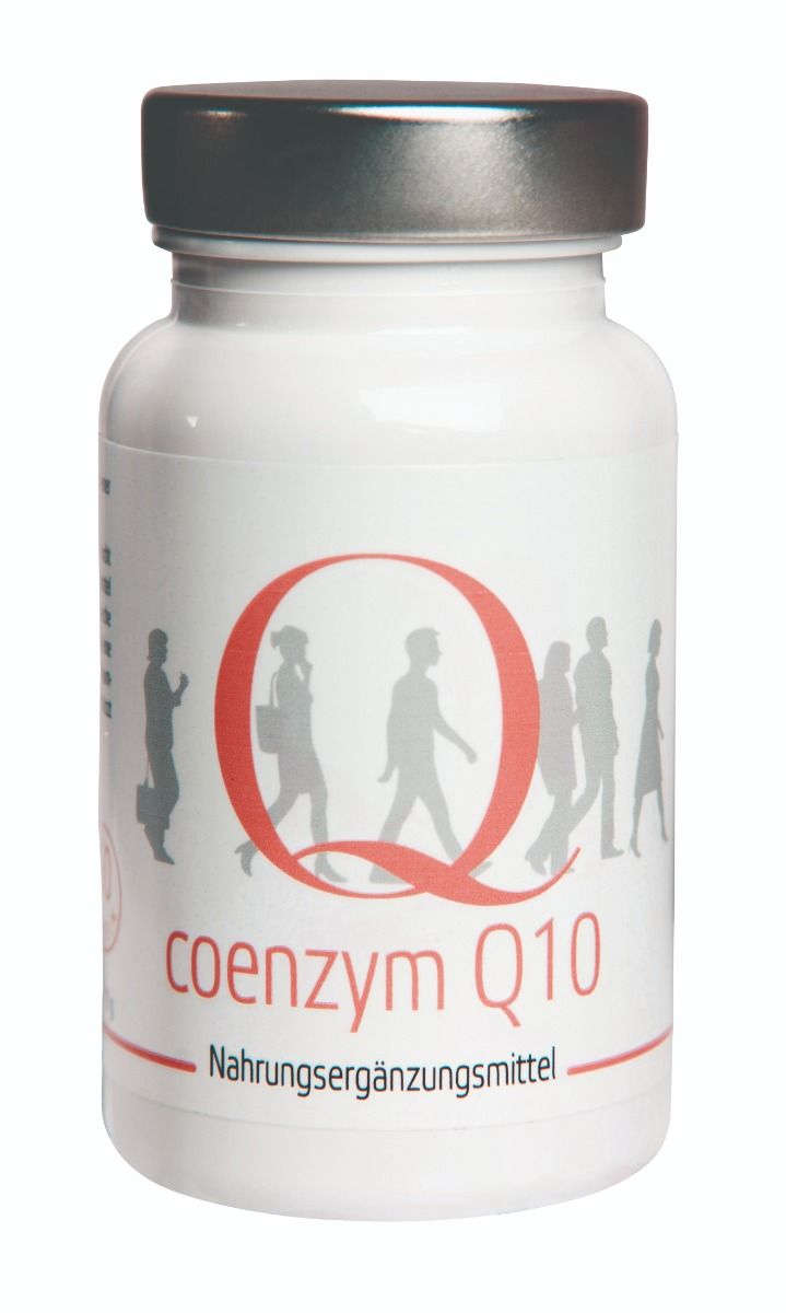 team sante Q10 - 60 Stück