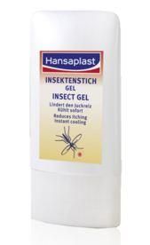Hansaplast Insekten-Stich Gel - 50 Milliliter