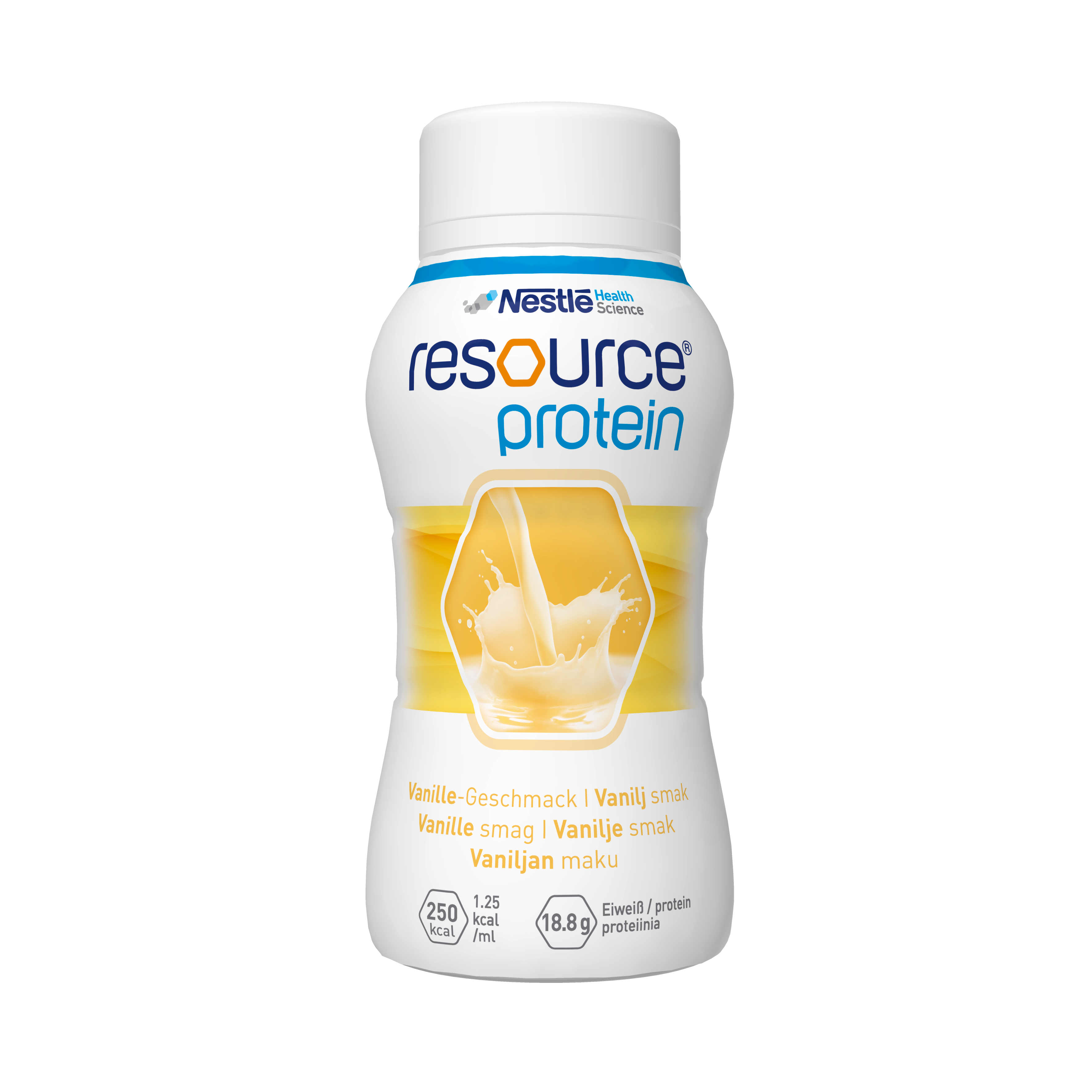 Resource® protein - 24 Stück