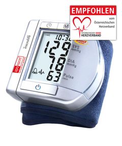 aponorm® Mobil Plus Blutdruckmessgerät - 1 Stück