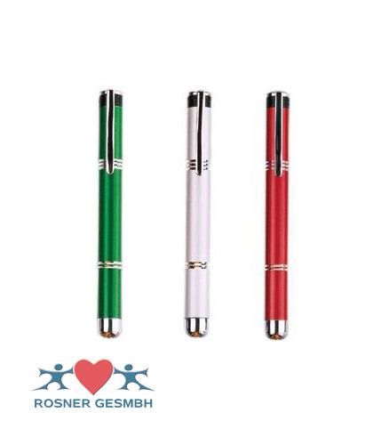 Rosner Penlight Alu - 1 Stück
