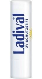 LADIVAL® Aktiv UV-Schutzstift für die Lippen LSF 30 - 4,8 Gramm