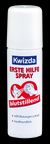 Kwizda Erste Hilfe Spray - 40 Gramm