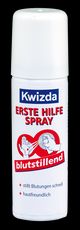 Kwizda Erste Hilfe Spray - 40 Gramm