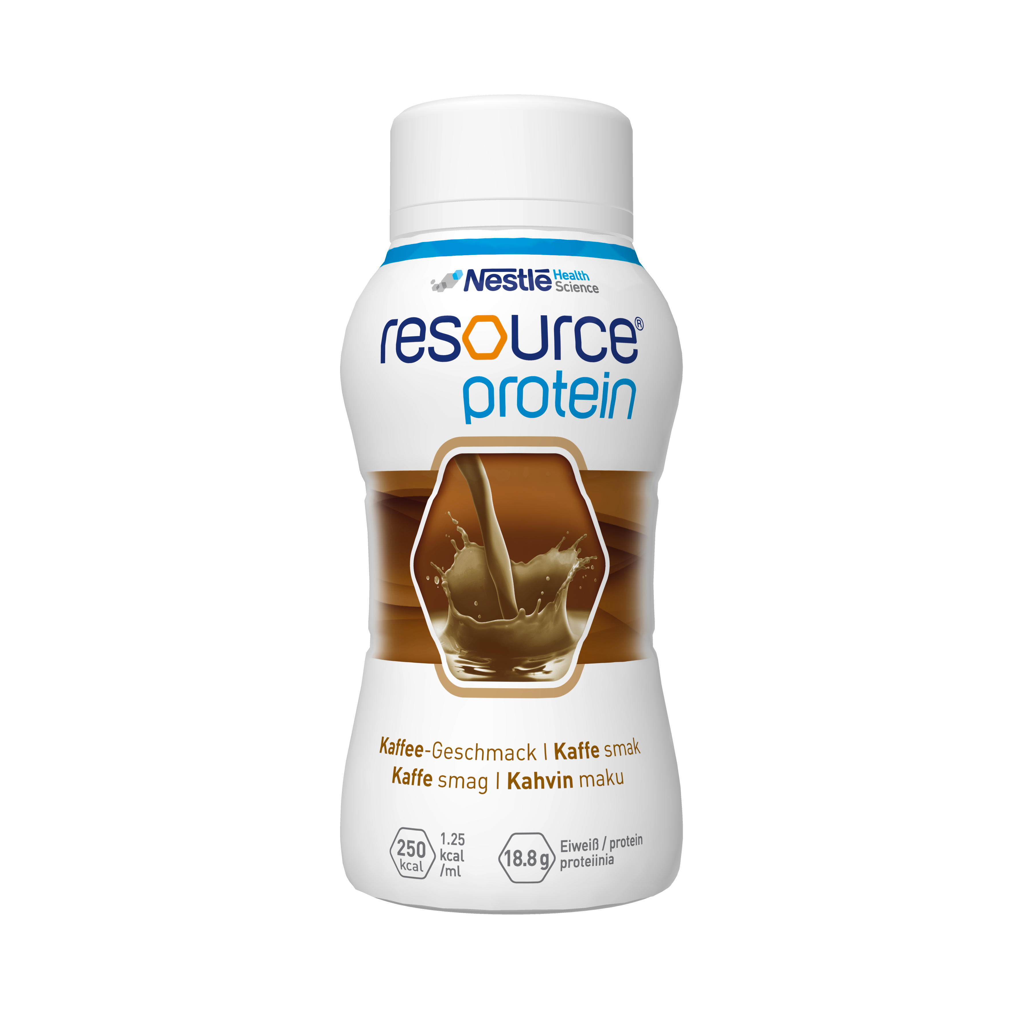 Resource® protein - 1 Stück