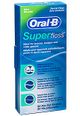 Oral-B SuperFloss 50 Fäden - 50 Stück