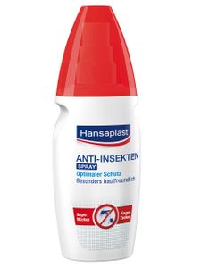Hansaplast Anti-Insekten Spray - 100 Milliliter