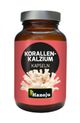 Hanoju Korallenkalzium Kapseln - 90 Stück