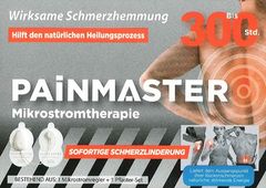 Painmaster Mikrostromtherapiepflaster - 1 Stück