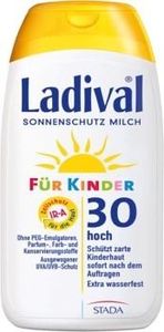 LADIVAL® Kinder Sonnenschutz Milch LSF 30 - 200 Milliliter