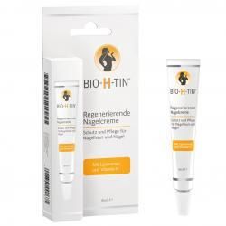 BIO-H-TIN Regenerierende Nagelcreme 8ml - 8 Milliliter