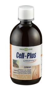 Cell-Plus Linfodrenyl Entschlackungs-Drink - 500 Milliliter