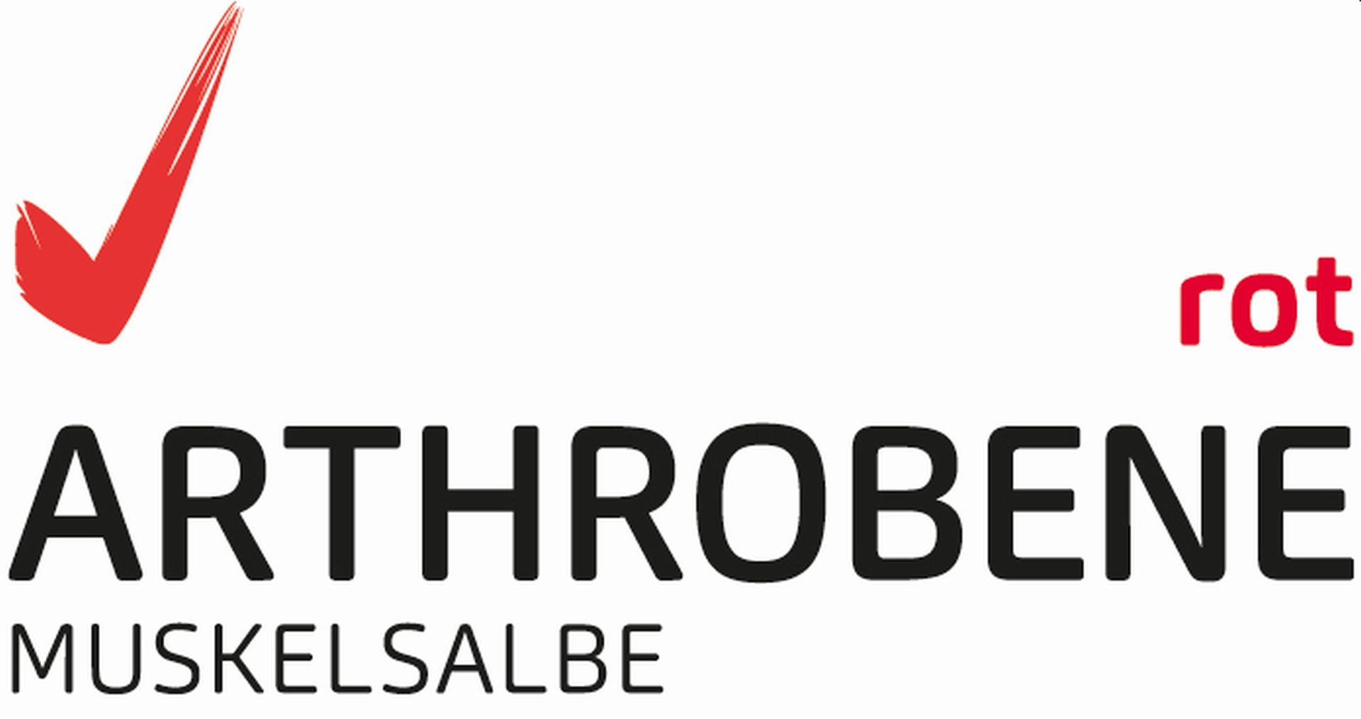 ARTHROBENE Muskelsalbe Rot - 60 Milliliter