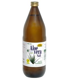 Espara Aloe Vera BIO Saft - 1000 Milliliter