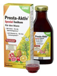 Prosta-Aktiv® Spezial-Tonikum - 250 Milliliter