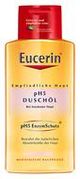 Eucerin pH5 Duschöl + Pumpe - 400 Milliliter