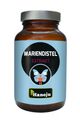 Hanoju Mariendistel Extrakt Kapseln 200mg - 60 Stück