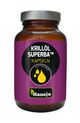 Hanoju Krillöl Superba™ Kapseln 500mg - 60 Stück