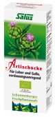 Schoenenberger Bio-Frischpflanzensaft Artischocke - 200 Milliliter