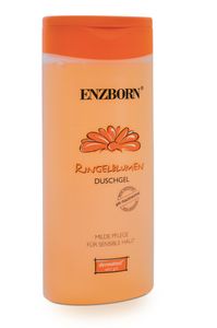 Enzborn Ringelblumen Duschgel - 250 Milliliter