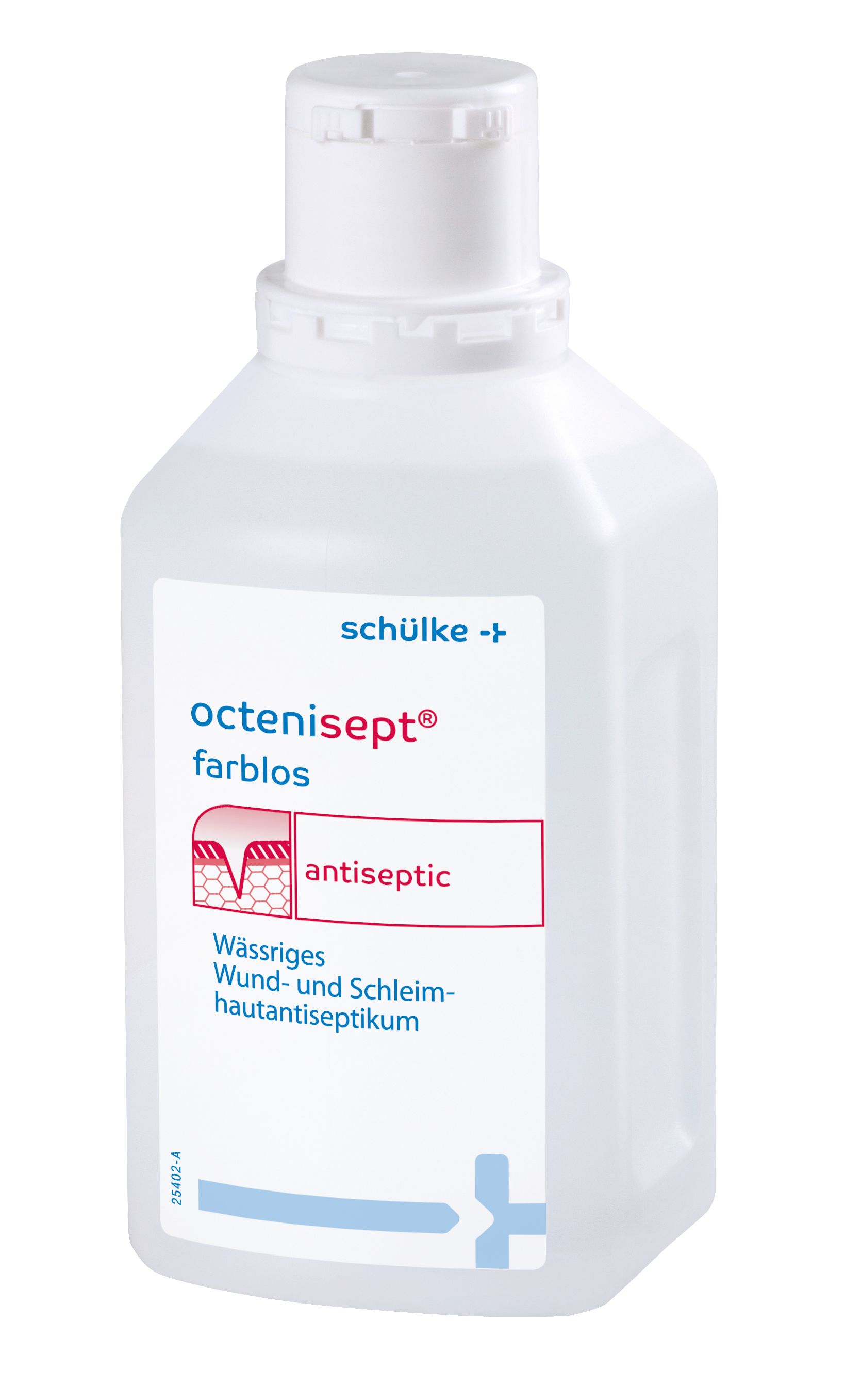 octenisept® - 500 Milliliter
