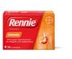 Rennie® Antacidum Orange-Lutschtabletten - 36 Stück