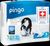 Bio Windeln Junior 12-25kg Pinguin – Pingo Swiss - 36 Stück