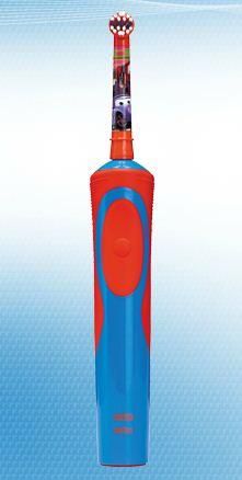 Braun Oral-B Stages Power Kinder - 1 Stück