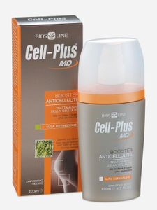 Cell-Plus MD Booster Anticellulite - 200 Milliliter