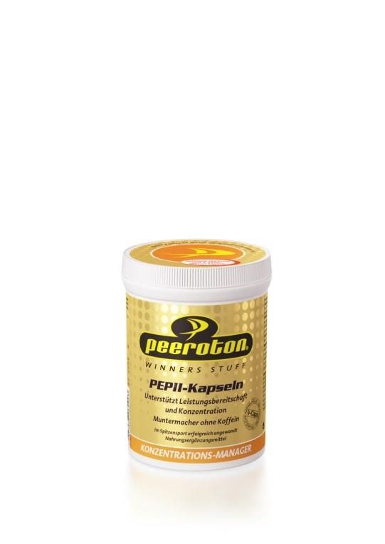 Peeroton PEP II -Kapseln - 90 Stück
