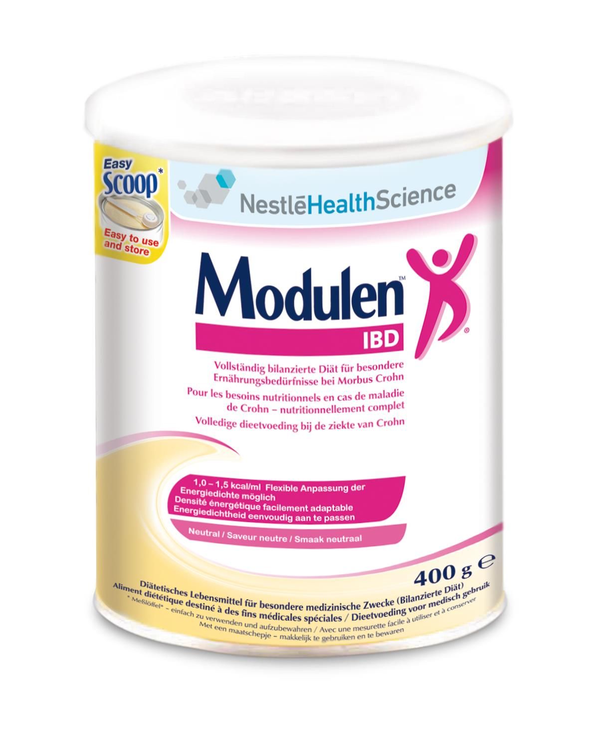 Modulen™ IBD 400 g - 1 Stück