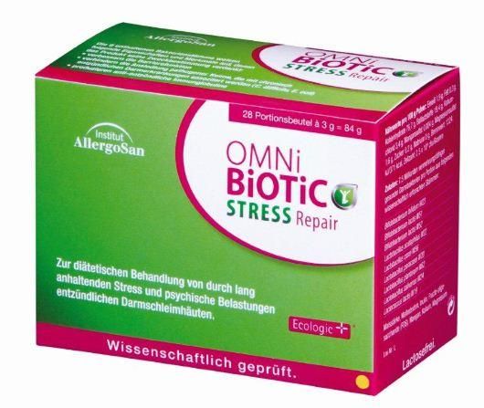 OMNi-BiOTiC® Stress Repair, 28 Sachets a 3g - 28 Stück