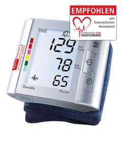 aponorm® Mobil Soft Control Blutdruckmessgerät - 1 Stück